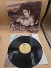 Madonna: Like a Virgin Record 1984 Sire 25157 Vtg LP Vinyl Records Album lgbt