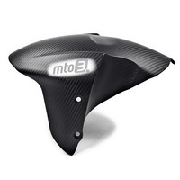 Carbon KotflüGel Vorne FüR Ducati Diavel V4 2023-