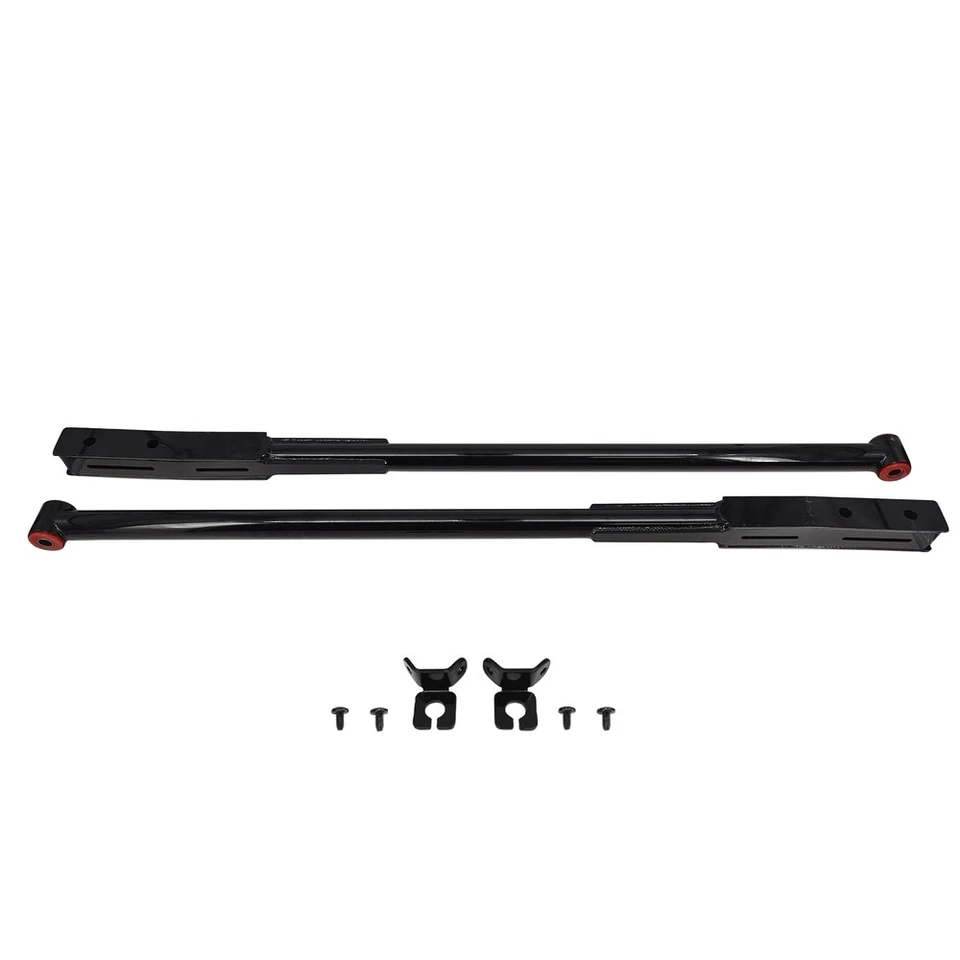 Rear Coilover Tubular Trailing ARMS for Chevy C10 Truck 1963 1964 1965 - 1972 - Image 3 of 4