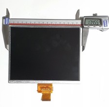 Screen Panel Screen LCD 8inch KR080LA4S 1030300282 Rev: D HAIER Pad PAD821