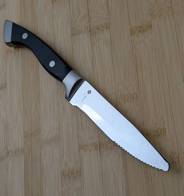 LIBBY Steakhouse STEAK Knife Single, RESTAURANT QUALITY Steak Knife 55-201 2693 