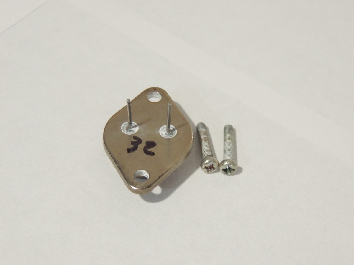 Kenwood Super Eleven Output Transistor OEM NEC 2SD555 | eBay