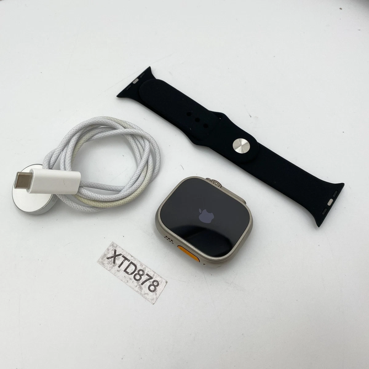 Apple Watch Ultra for Sale - Shop New & Used Smart Watches - eBay