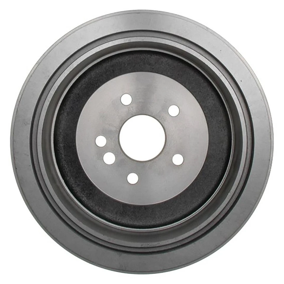 Rear Kit Brake Drums & Brake Shoes For 1998 1999-2002 2003 Toyota Sienna - Image 4 of 4