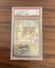 2023 POKEMON SVP EN-SV OBSIDIAN FLAMES ETB PROMO #044 CHARMANDER PSA 9