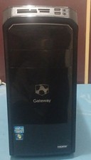 Gateway DX4860 Intel Core i5-2320 3.00GHz Memory 8GB- PNY GeForce GTX 550 Ti 1GB