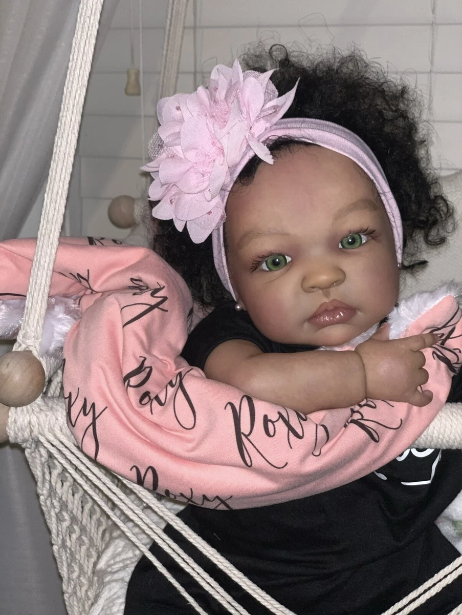 Reborn Shyann for sale | eBay
