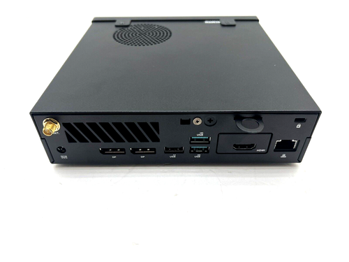 TERRA PC-Mini 6000V6 Mediatixx | i5-12400 16GB 512GB Mini Pc Computer | NEU - Bild 6 von 17