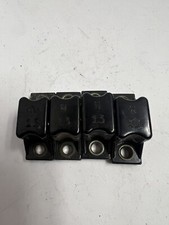 (Lot of 4) New Allen Bradley N13 Heater Elements