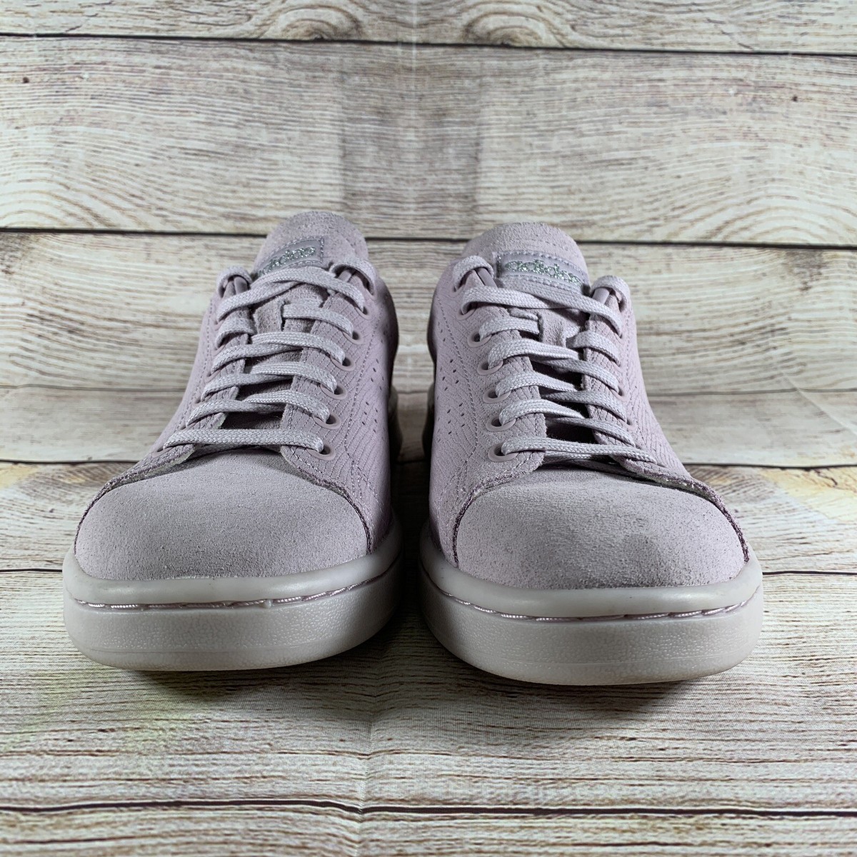 Adidas 7 best sale mauve