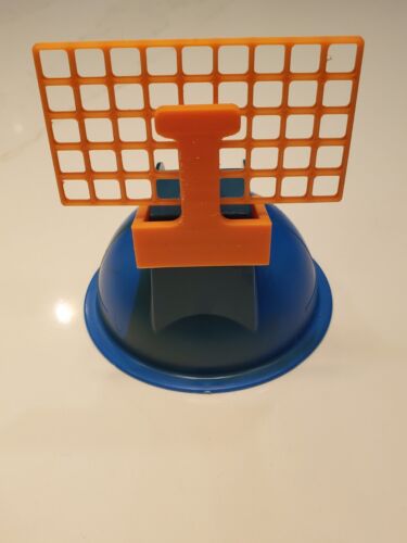 MATTEL VERTIBIRD RADAR SCREEN ASSEMBLY (Sold Individually) - Picture 5 of 10