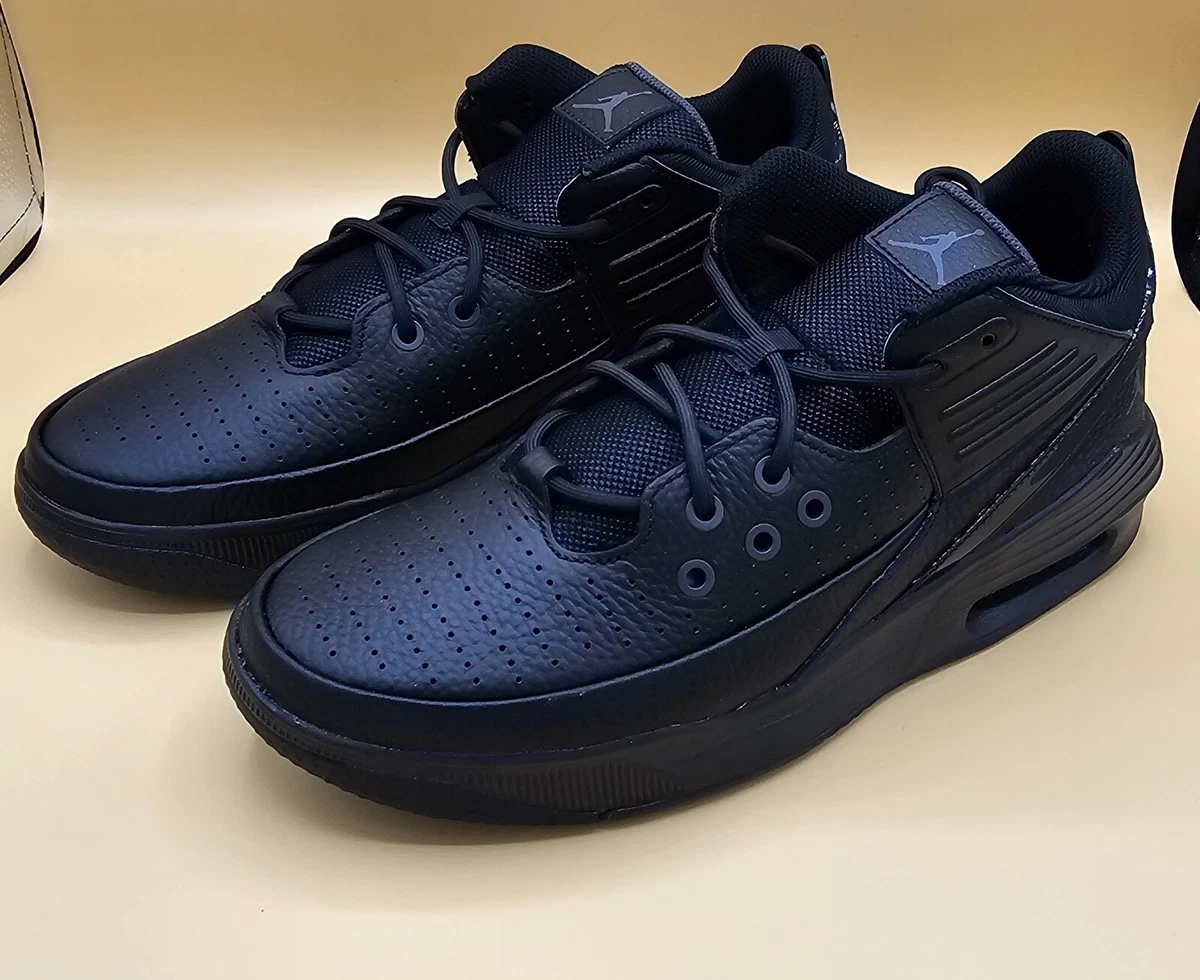 Jordan Max Aura 5 Basket Basse Noir Anthracit 43 EU eBay