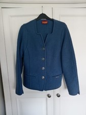 Geiger Jacket Women