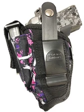 AMT Backup 380 Muddy Girl Gun Holster Pro-Tech Outdoors