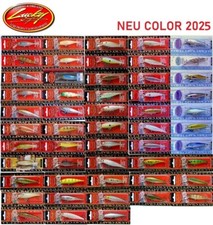 Lucky Craft Pointer 78 Sp Japon Wobbler,Appât ,Truite ,Prédateurs,Pêche ,Hecht