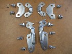 <!--F#f_0-->HOLDEN PANEL VAN TAIL GATE STRIKER CATCH PLATES HK HT HG TAILGATE PILLAR LATCH<!--F/-->