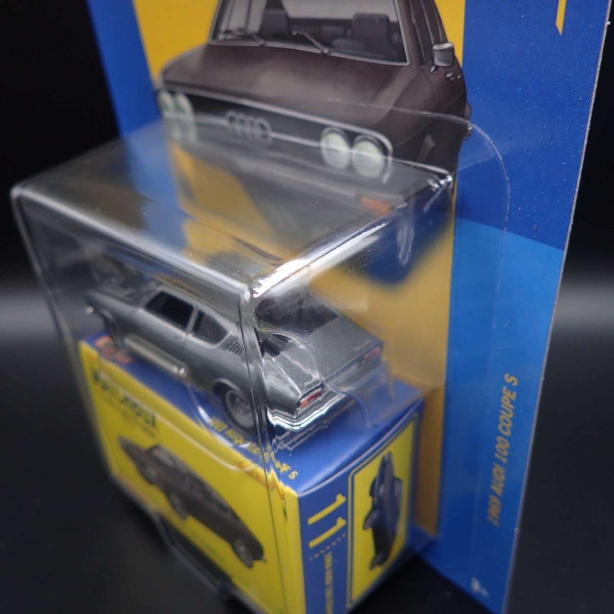HACHETTE / BURAGO 1/24 --- Ferrari 550 Maranello 1996 --- Neuf Boite