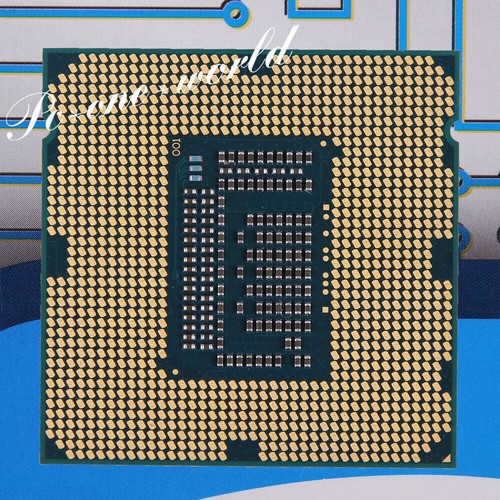 Intel Xeon E3-1270 V2 CPU Quad-Core SR0P6 3.5 GHz 8M 5 GT/s LGA 1155 Processor - Picture 2 of 2