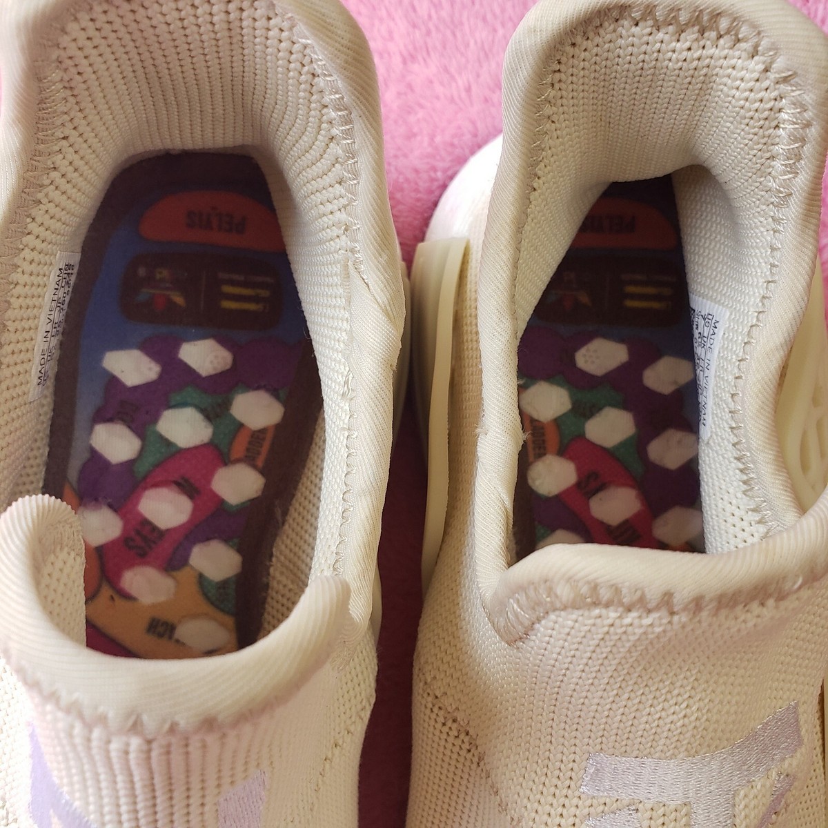 adidas Originals Pharrell Williams PW HU NMD NERD EE8102 Human