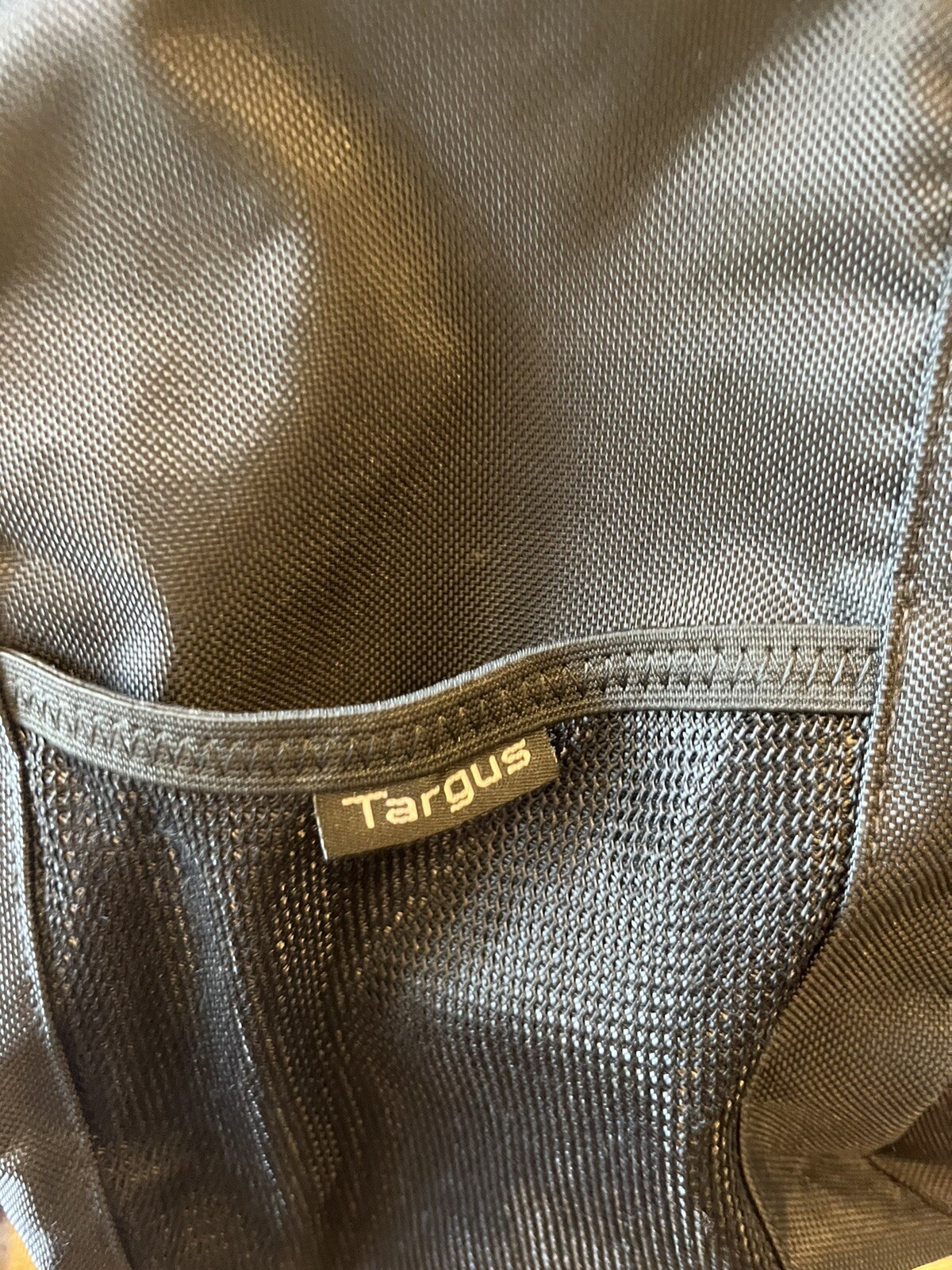 Targus Groove CVR617 17" Laptop Backpack Black eBay