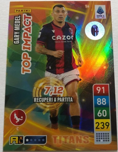 TITANS 2023-ADRENALYN XL Mancolista-CARDS PANINI 2023 scegli le tue carte - Imagen 17 de 250