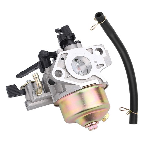 CARBURETOR for HABOR FREIGHT PREDATOR 301CC 8HP OHV ENGINE GENERATOR GO KART - Picture 2 of 8
