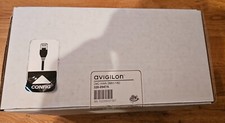 Avigilon 24C-H4A-3MH-180 24MP 3x8MP Multi-Sensor IP Dome Camera 320-0947A