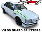 <!--F#f_0-->GUARD SPLITTERS compatible for VH - VK COMMODORE SS (pair)<!--F/-->