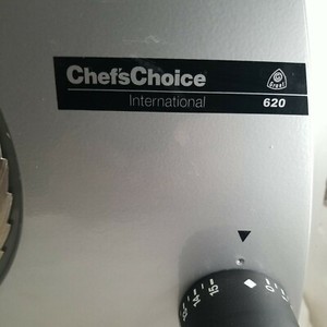 Chefs Choice Meat Slicer | eBay