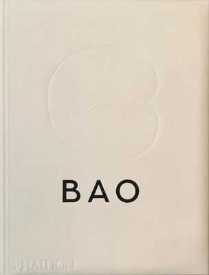 BAO | Erchen Chang, Shing Tat Chung, Wai Ting Chung | 2023 | englisch