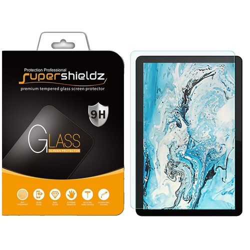 Asoway Papier Feel Schutzfolie Für Lenovo Tab P11 Pro Gen 2 11.2inch [2 Stück], Matte PET Papier Displayschutzfolie Zum Zeichnen, Schreiben