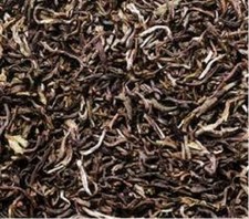 Darjeeling Tea SECOND FLUSH 2026 ORGANIC SFTGFOP I MUSK 17.65 oz