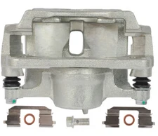 Frt Lft New Brake Caliper w/Hwd  Cardone Industries  2C1832