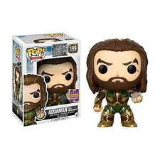 funko pop aquaman 199