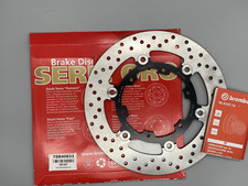 Brembo Bremsscheibe ORO KTM Adventure 1050 1090 1190 1290 hinten floating