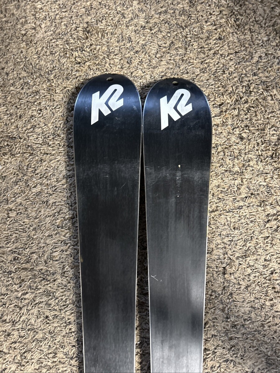 k2 WorldPiste テレマーク K2 World Piste テレマークスキー