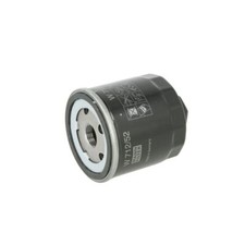 Ölfilter MANN-FILTER W 712/52