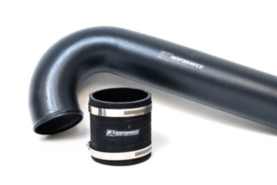 JLP SEADOO FREE FLOW EXHAUST KIT RXP / RXT 300