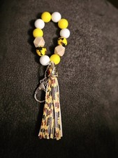 bracelet key chains