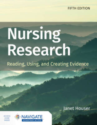 #ad #ad Nursing Research: Reading Using and Creating Evidence Paperback GOOD $29.79