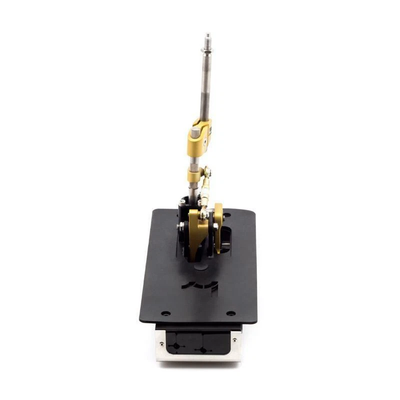 Hybrid Racing K20Z3 K-Swap Bolt-In Adjustable Short Shifter for EF/EG/EK/DA/DC