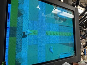 Taito Alcon Slap Fight Arcade JAMMA PCB Tested Working