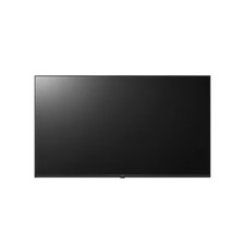 LG 43UL3J-M 43in 4K UHD Digital Signage Display webOS WiFi HDMI USB