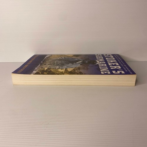 Stoker's Submarine de Fred Brenchley, Elizabeth Brenchley - Imagen 4 de 4