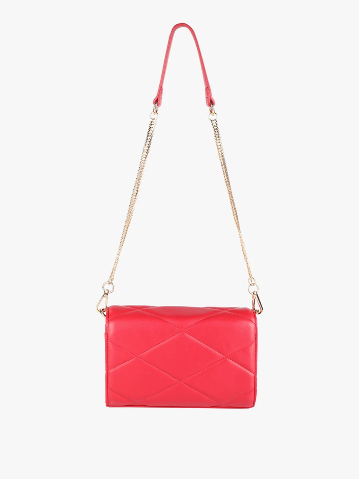 Shop Art Borsetta trapuntata donna - Immagine 4 di 4