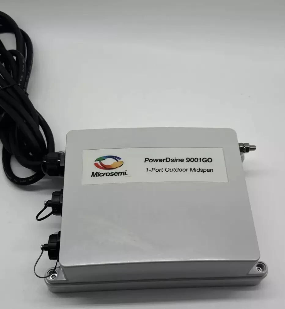 New Gate Controller For Outdoor Security Desk. Water proof POE Security Camera