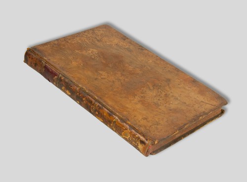 WHIST A poem 1792 poetry Lady Ramsay Elizabeth Bannerman's copy Raeburn sitter - Picture 13 of 13