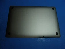 Macbook Air A1932 13" 2018 MRE82LL/A Bottom Case  SpaceGray 923-02825