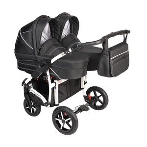 ebay twin buggy