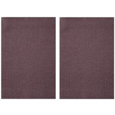BuyStripes Uniform Shoulder Board Epaulets Dark Brown
